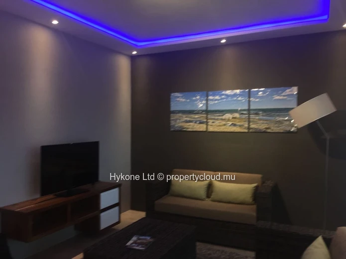 Apartment (R+2) For Rent In Flic En Flac