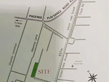 Residential Land