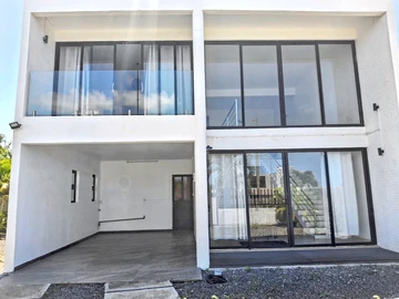 3 Bedroom Villa
