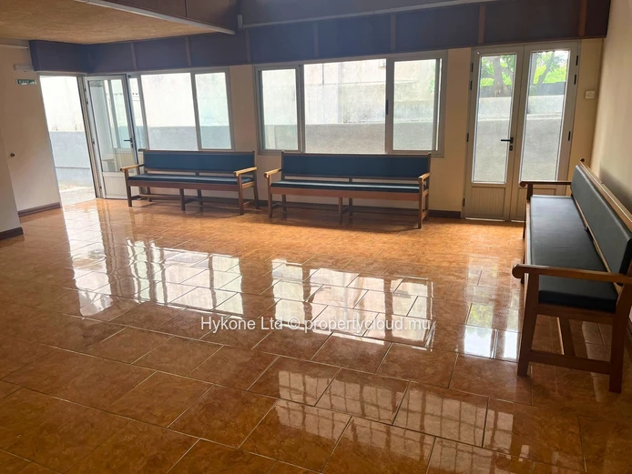 Commercial Premises For Rent In Quatre Bornes