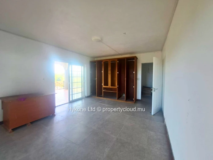  House For Sale In Trou D’Eau Douce