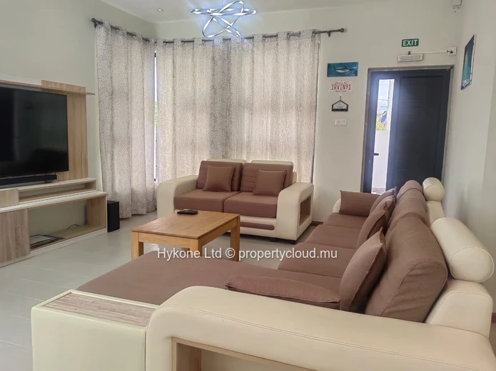 Villa For Rent At Highlands Rose