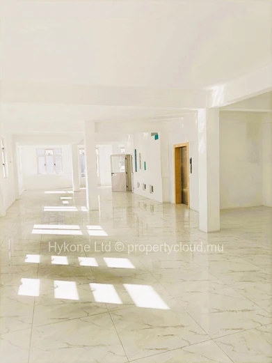 Commercial Space For Rent In Rose Hill