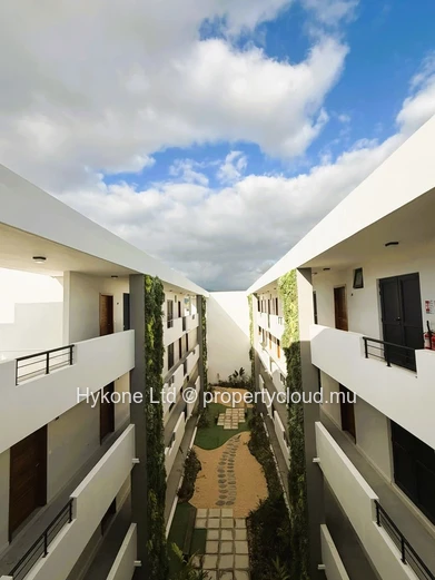 Apartment For Rent In Tamarin