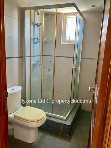 Penthouse For Rent In Flic En Flac