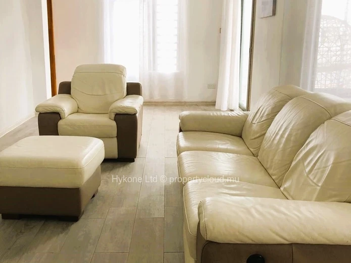 Appartment For Rent In Flic En Flac