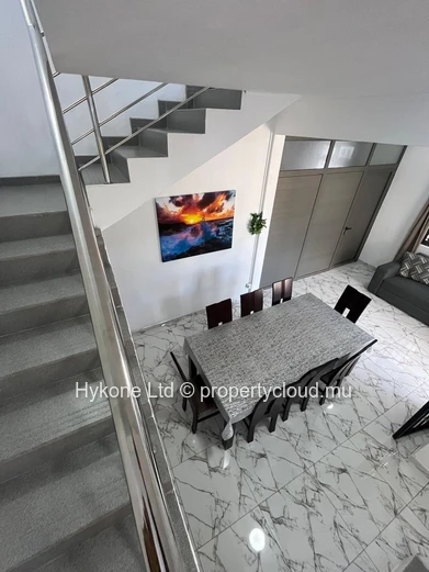House For Rent In Mont Choisy