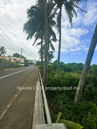 Residential Land For Sale In Surinam