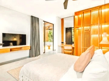 3 Bedroom Villa