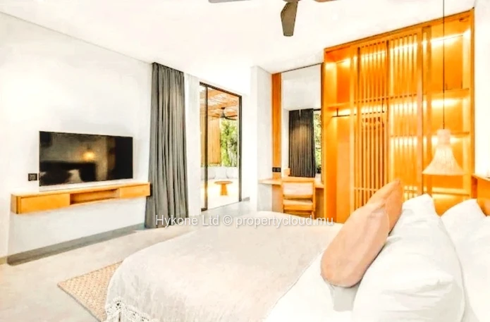 Maison Off Plan En Vente À Bain Boeuf