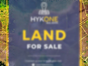 Residential Land