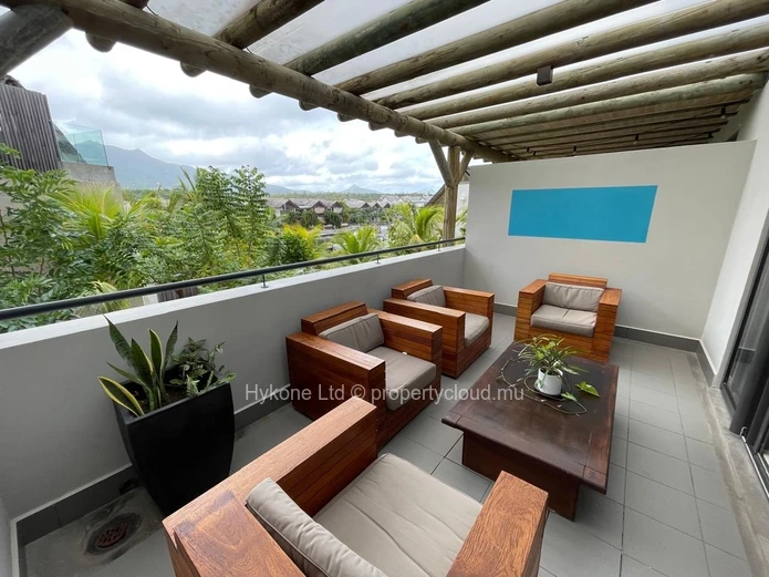 Appartment For Sale In La Balise, Rivière Noire