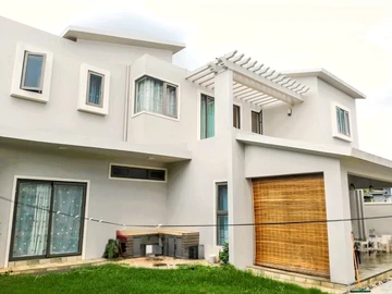 3 Bedroom Villa