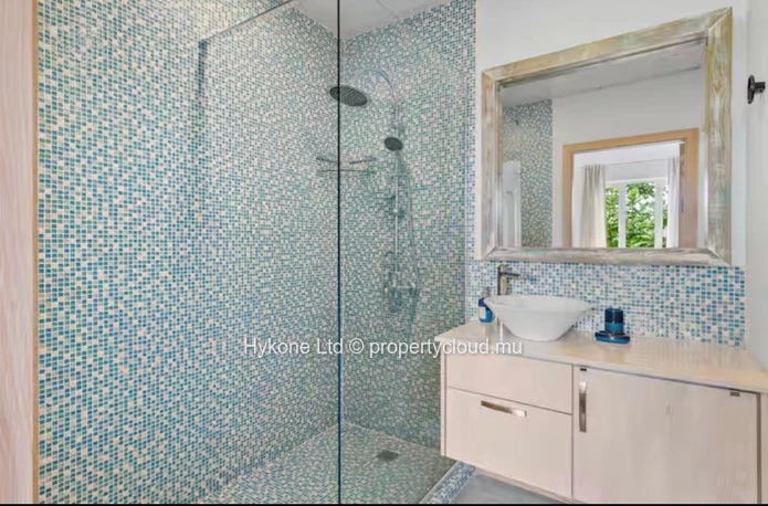 Appartement À Louer À Bain Boeuf