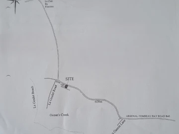 Residential Land