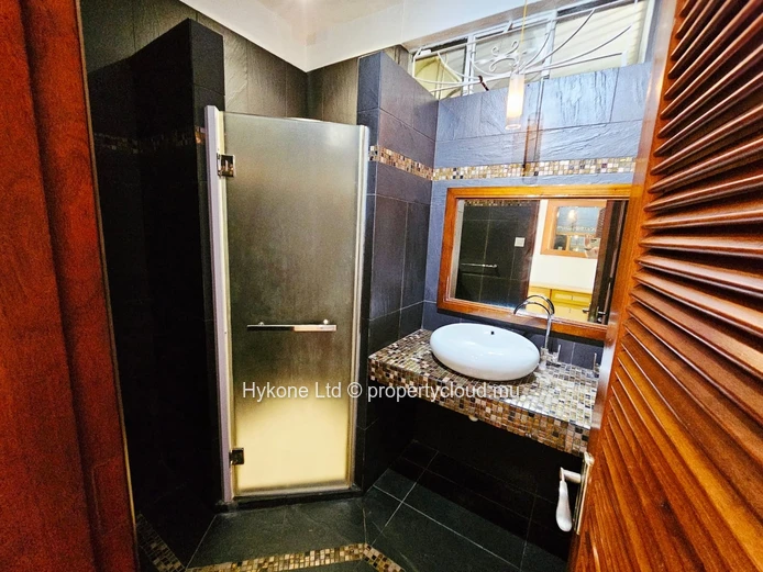 House For Sale In Bambous