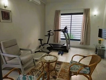 3 Bedroom Villa