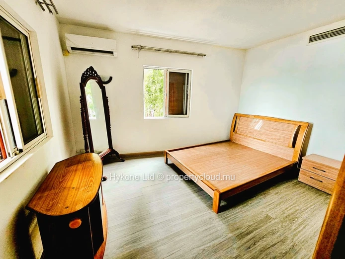 Waterfront Apartment For Sale In Grand Baie