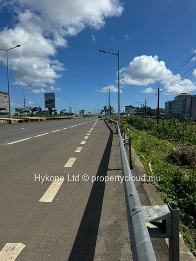 Residential Land For Sale In The Vale