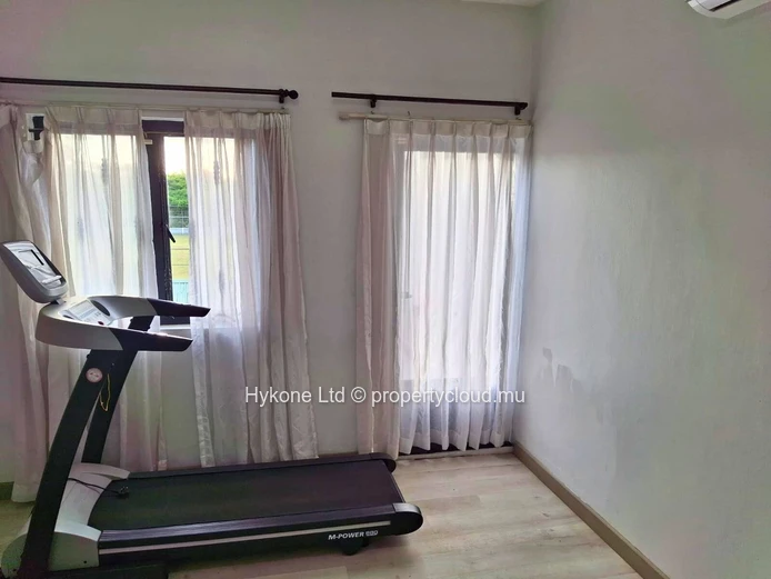 Villa For Sale In Belle Rose