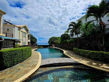 3 Bedroom Townhouse, Duplex