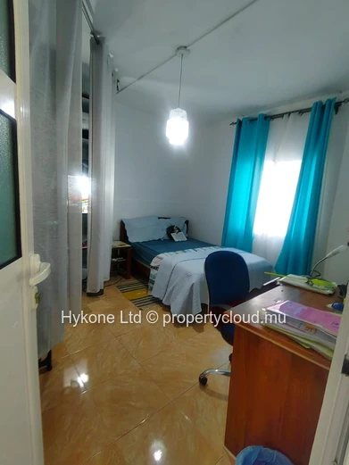 House For Sale In Curepipe