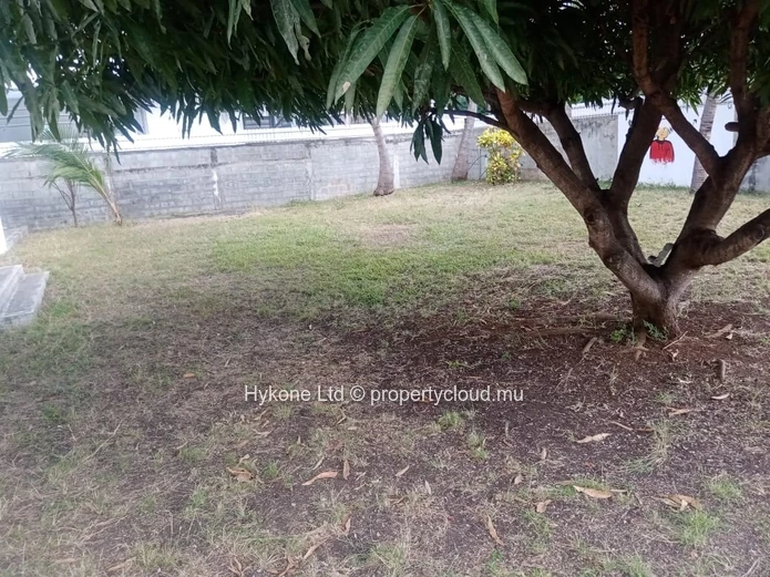House For Sale In Flic En Flac