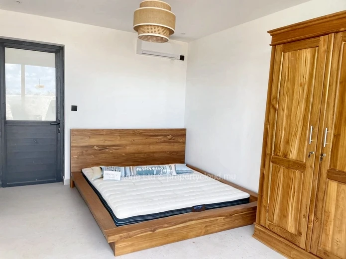 Villa For Rent In Grand Baie