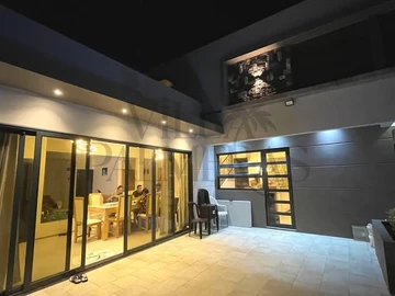 4 Bedroom Villa