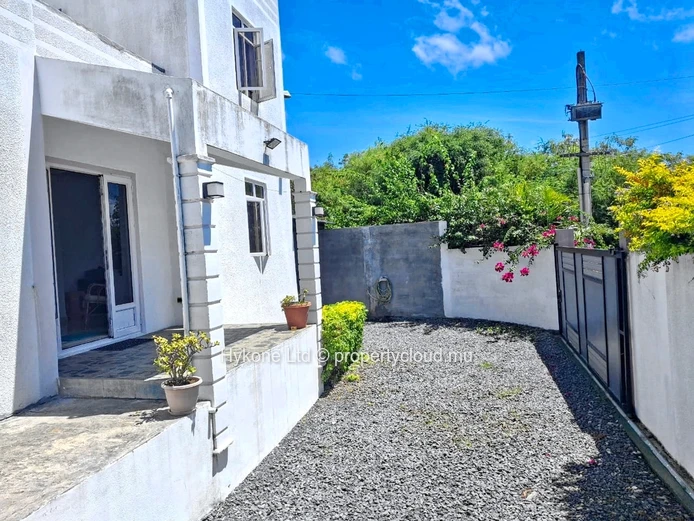 Maison En Vente À Pointe Aux Piments