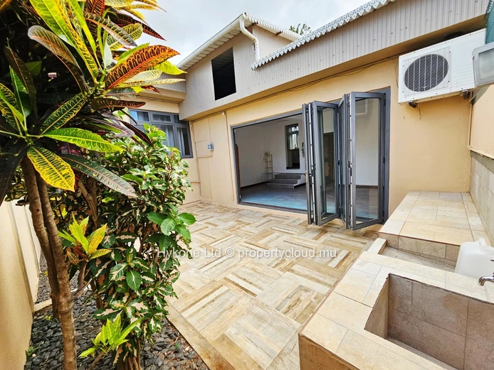 House For Sale In Bambous