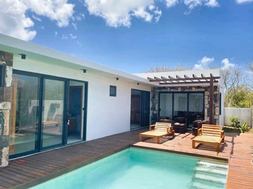 3 Bedroom Villa