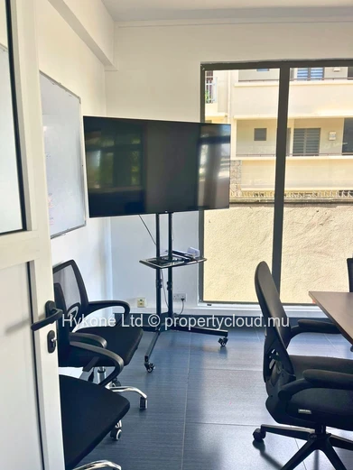 Commercial Building For Rent In Grand Baie