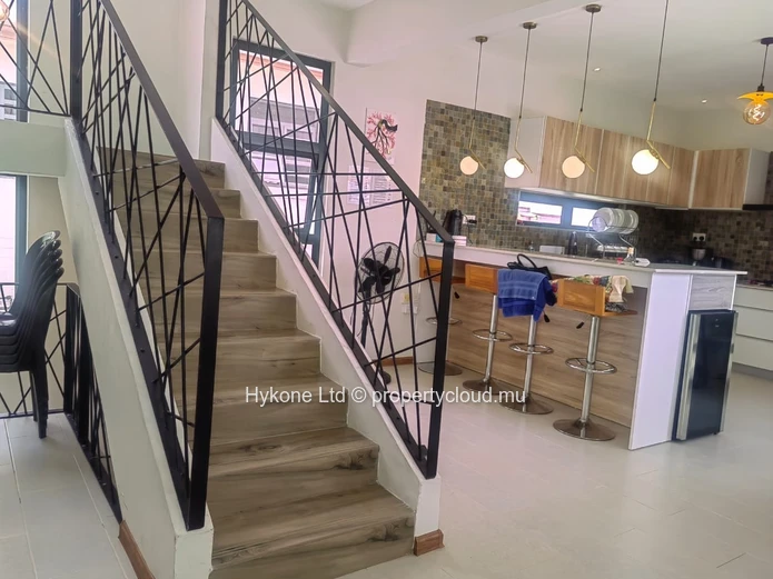 Villa For Rent At Highlands Rose