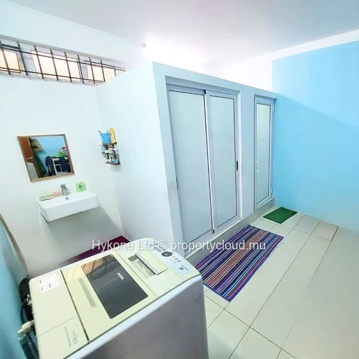 House For Sale In Triolet