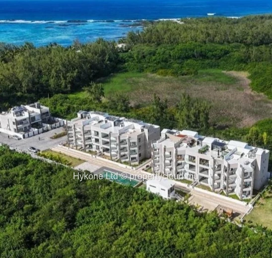 Apartment For Rent In Roches Noires