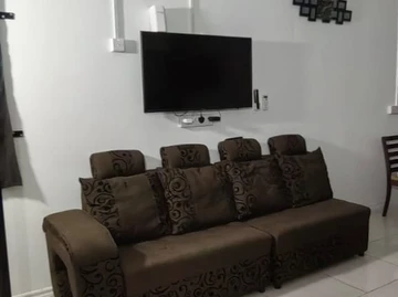 2 Bedroom Townhouse, Duplex