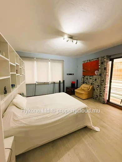 Villa For Sale In Flic En Flac