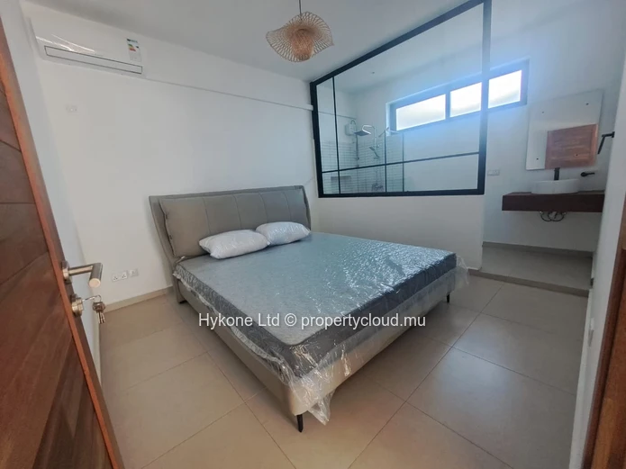 New Apartment(R+2) For Sale In Trou Aux Biches