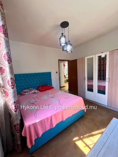 House For Rent In Pointe Aux Piments