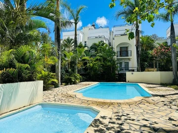 3 Bedroom Townhouse, Duplex