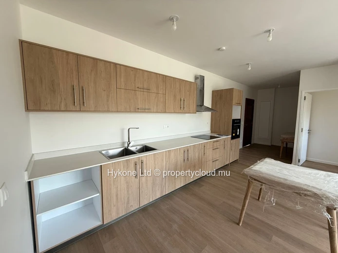 Apartment For Rent In Tamarin