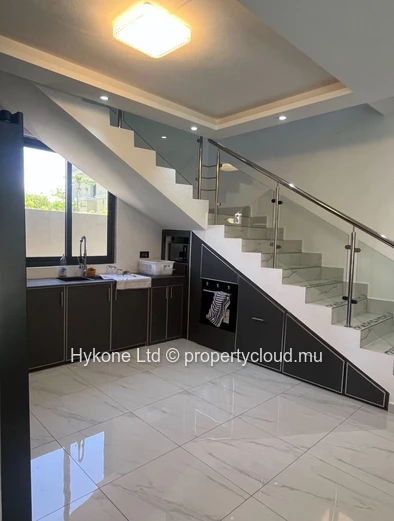 Villa For Rent In Grand Baie