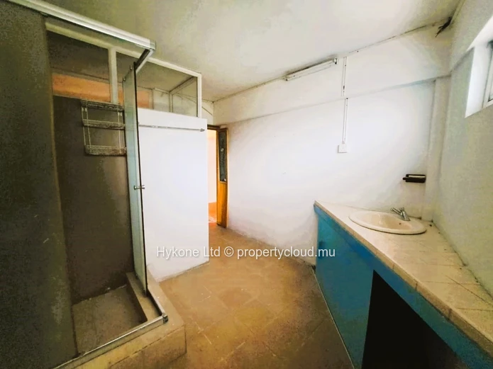 Commercial Building For Sale In Vacoas