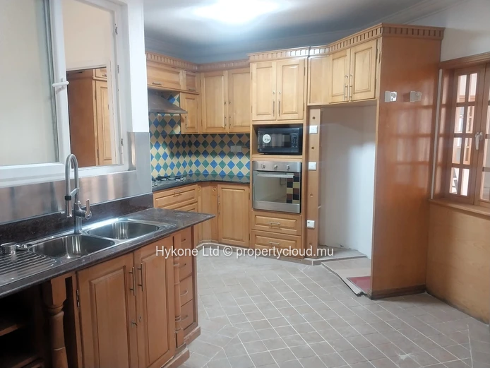 Apartment For Sale In Quatre Bornes
