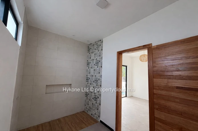 New Villa For Sale In The Vale