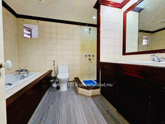 Waterfront Apartment For Sale In Grand Baie