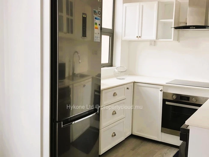 Appartment For Rent In Flic En Flac