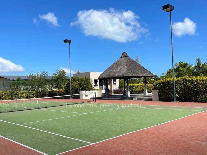Appartment For Sale In La Balise, Rivière Noire