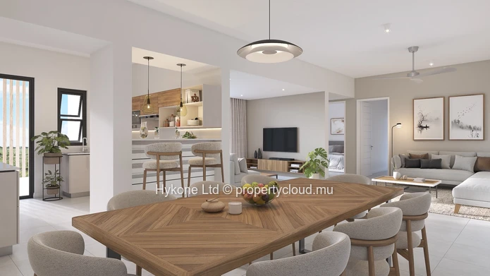 New Apartment (G+8) For Sale In Cote D'or